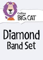 Diamond Band Set