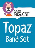 Collins Big Cat. Band 13/Topaz