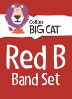 Red B Band Set