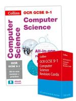 GCSE 9-1 OCR Computer Science Catch-Up Bundle (For the 2021 GCSEs)