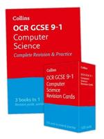 GCSE 9-1 OCR Computer Science Catch-Up Bundle (For the 2022 GCSEs)