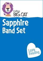 Collins Big Cat. Band 16/Sapphire