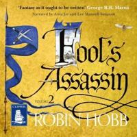 Fool's Assassin. Volume 2