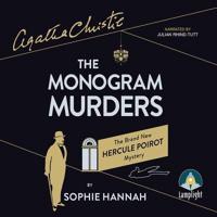 The Monogram Murders