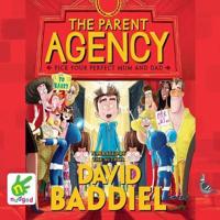 The Parent Agency