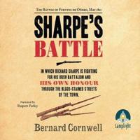 Sharpe's Battle