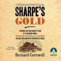 Sharpe's Gold