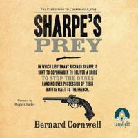 Sharpe's Prey