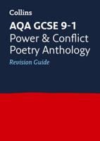 AQA GCSE Poetry Anthology Power and Conflict