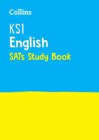 KS1 English Revision Guide