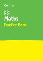 KS1 Maths Practice Book