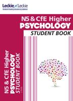 National 5 & CfE Higher Psychology. Student Book