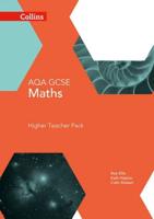 AQA GCSE Maths. Higher Teacher Pack