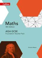 AQA GCSE Maths. Foundation Teacher Pack