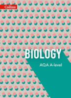 Collins AQA A-Level Science ? Biology Teacher Guide 1