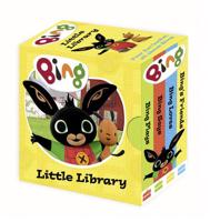 Bing Little Library