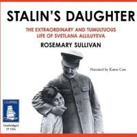 Stalin's Daughter