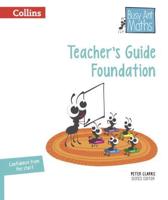 Teacher's Guide F