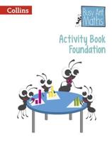 Activity Book F