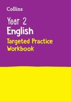 Year 2 English Targeted Practice Workbook