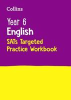 English Year 6 Targeted Practice Workbook