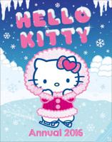 Hello Kitty Annual 2016