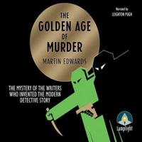 The Golden Age of Murder