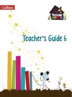 Treasure House. Year 6. Teacher Guide