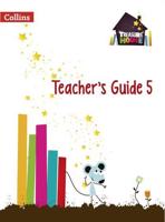 Treasure House. Year 5. Teacher Guide