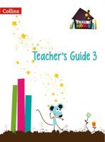 Treasure House. Year 3. Teacher Guide