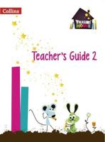 Treasure House. Year 2. Teacher Guide