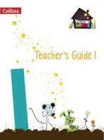 Treasure House. Year 1. Teacher Guide