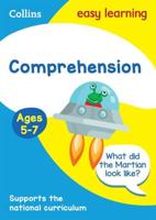 Comprehension Ages 5-7 KS1