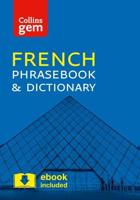 French Phrasebook & Dictionary