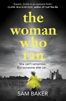 The Woman Who Ran