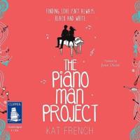 The Piano Man Project