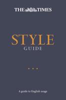 The Times Style Guide