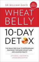 Wheat Belly 10-Day Detox