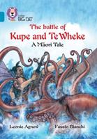 The Legend of Kupe and Te Wheke
