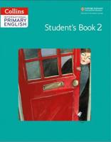 Cambridge Primary English. Student's Book 2