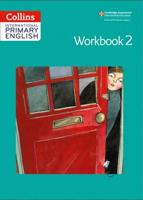 Cambridge Primary English. Workbook 2