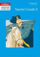 Cambridge Primary English. Teacher's Book 3
