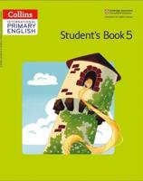 Cambridge Primary English. Student's Book 5