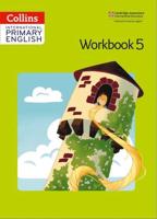 International Primary English Workbook 5