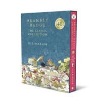 The Brambly Hedge Complete Collection