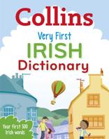 Collins Very First Irish Dictionary