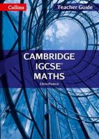 Cambridge IGCSE Maths. Teacher Guide