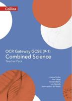 OCR Gateway GCSE (9-1) Biology for Combined Science