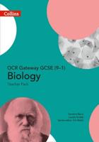 OCR Gateway GCSE (9-1) Biology. Teacher Pack