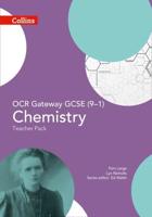 OCR Gateway GCSE (9-1) Chemistry. Teacher Pack